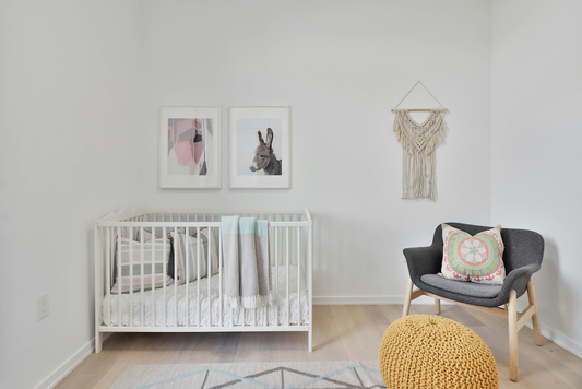 Kinderzimmer Trends für Möbel und Dekoration – KletterKinder