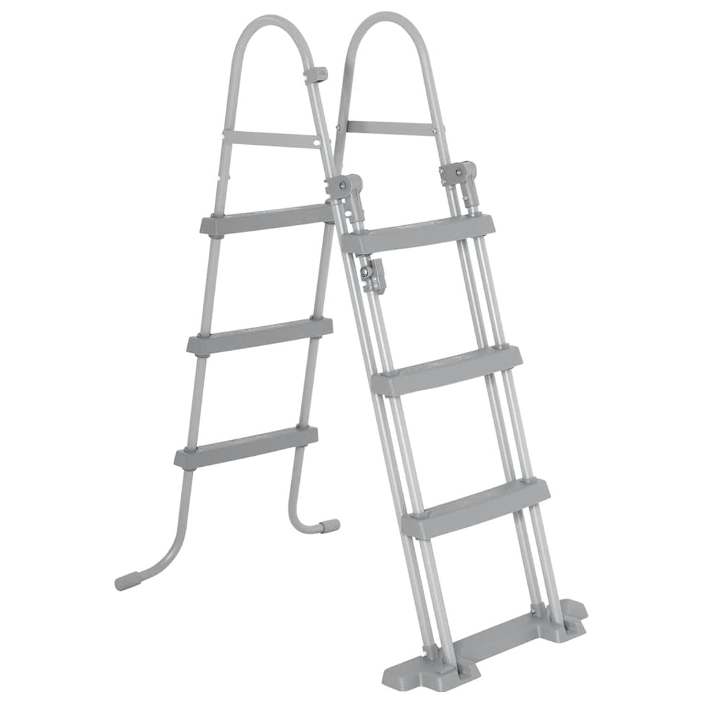 Power Steel Pool-Set 488x305x107 cm