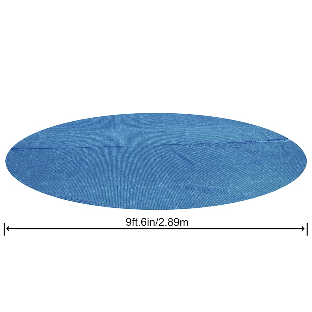 Solar-Poolabdeckung Flowclear 305 cm