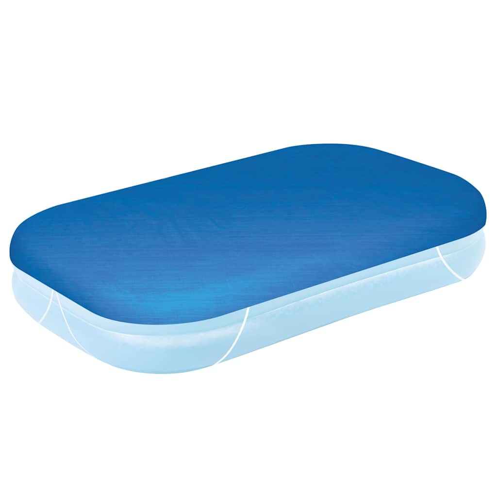 Flowclear Poolabdeckung 262x175x51 cm