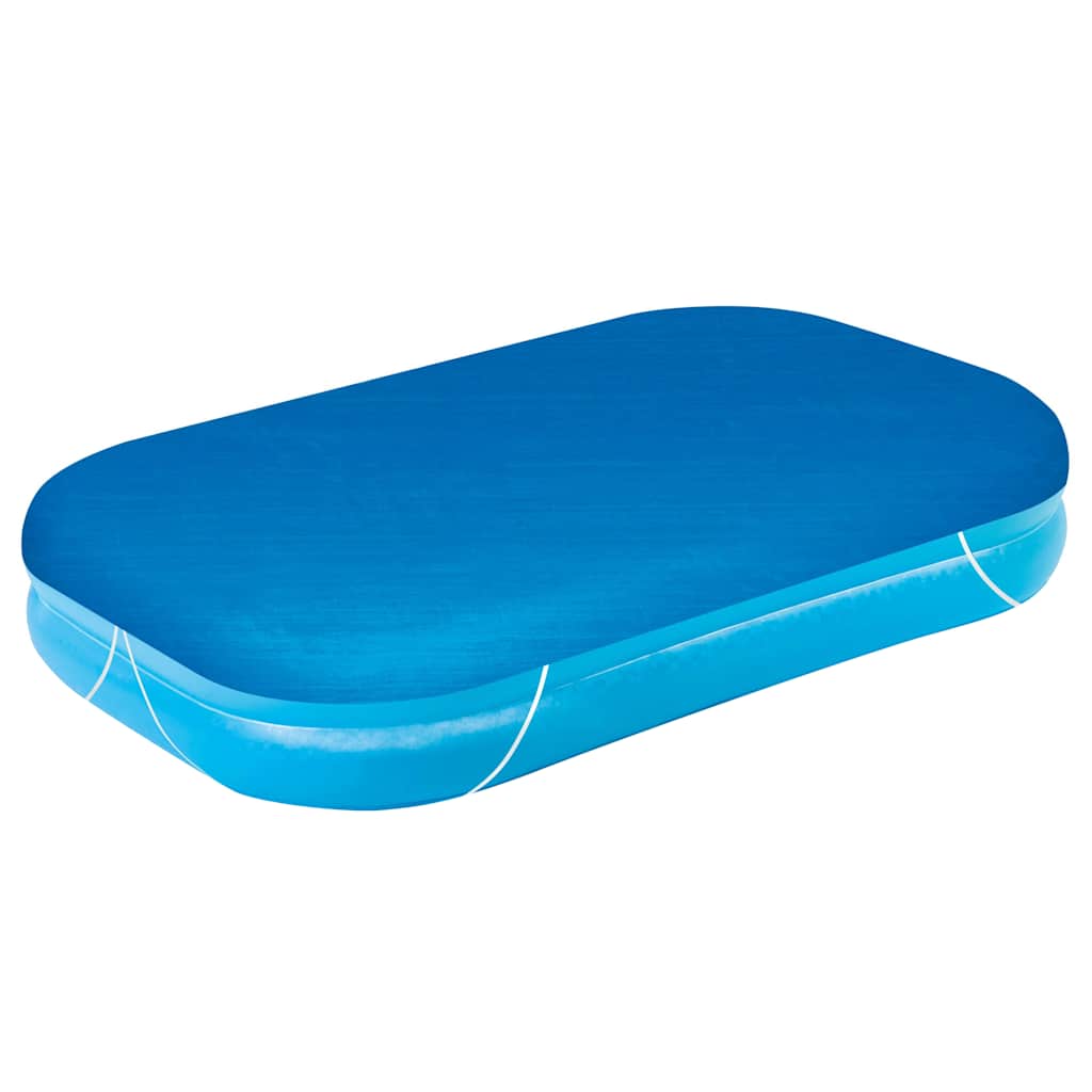Flowclear Poolabdeckung 262x175x51 cm