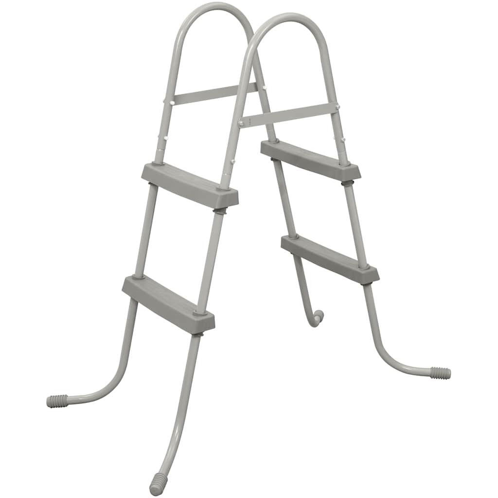 2-stufige Poolleiter 84 cm 58430