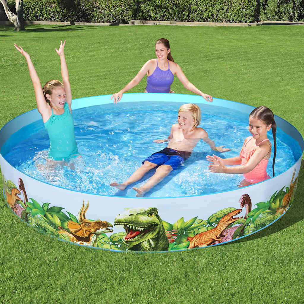 Swimmingpool Dinosaur Fill'N Fun