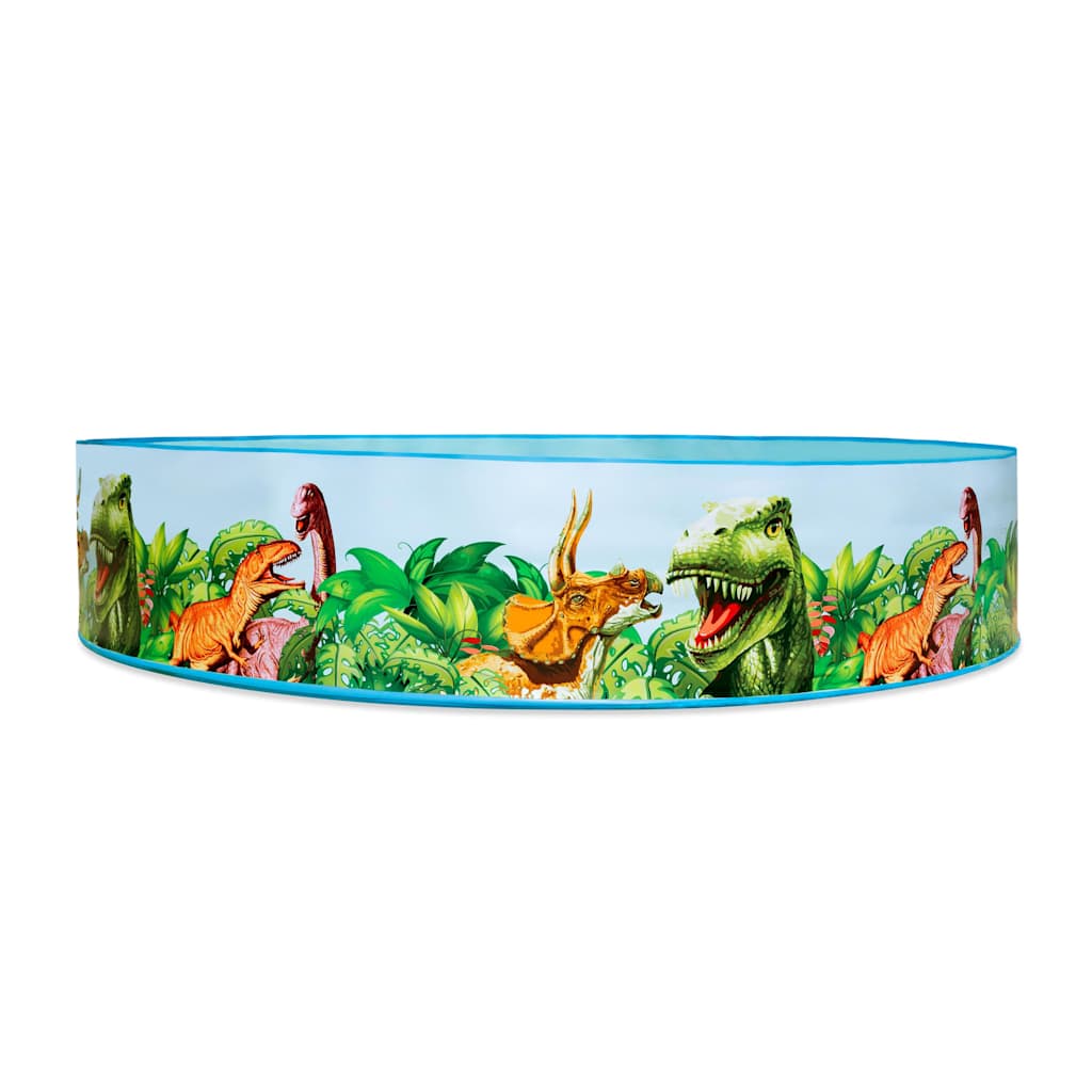 Swimmingpool Dinosaur Fill'N Fun