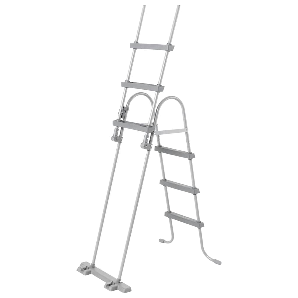 Power Steel Pool-Set 488x305x107 cm