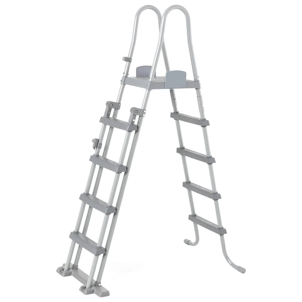 Power Steel Frame-Pool Rechteckig 19281 L