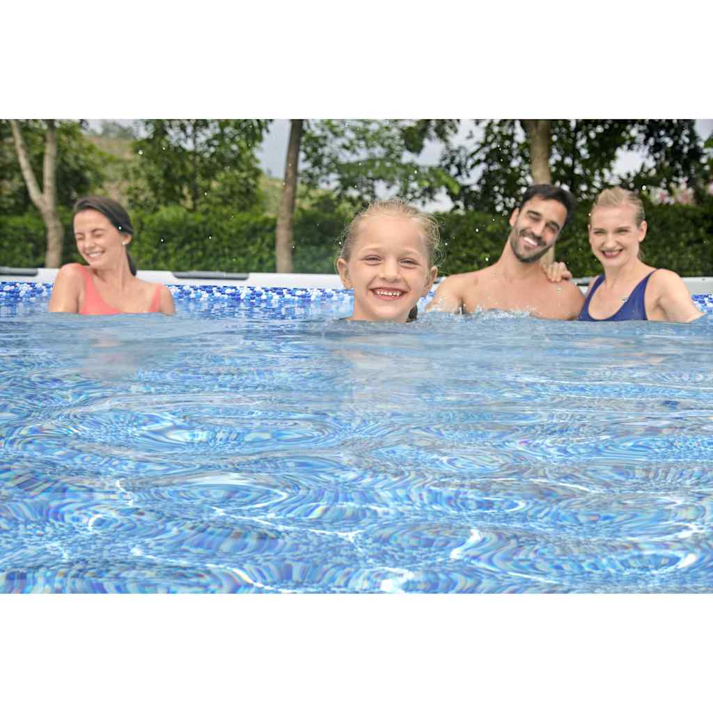 Steel Pro MAX Swimmingpool-Set 427x84 cm