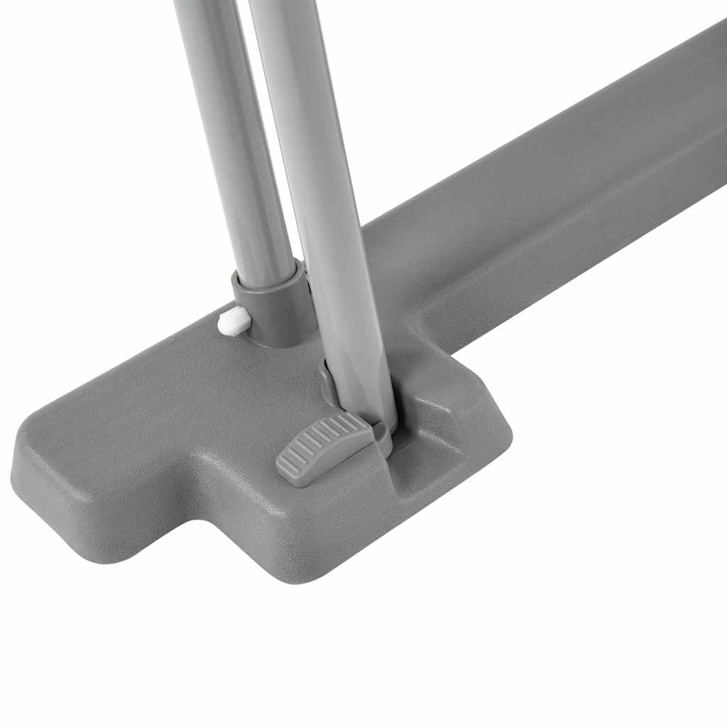 Steel Pro MAX Pool-Set 366x100 cm