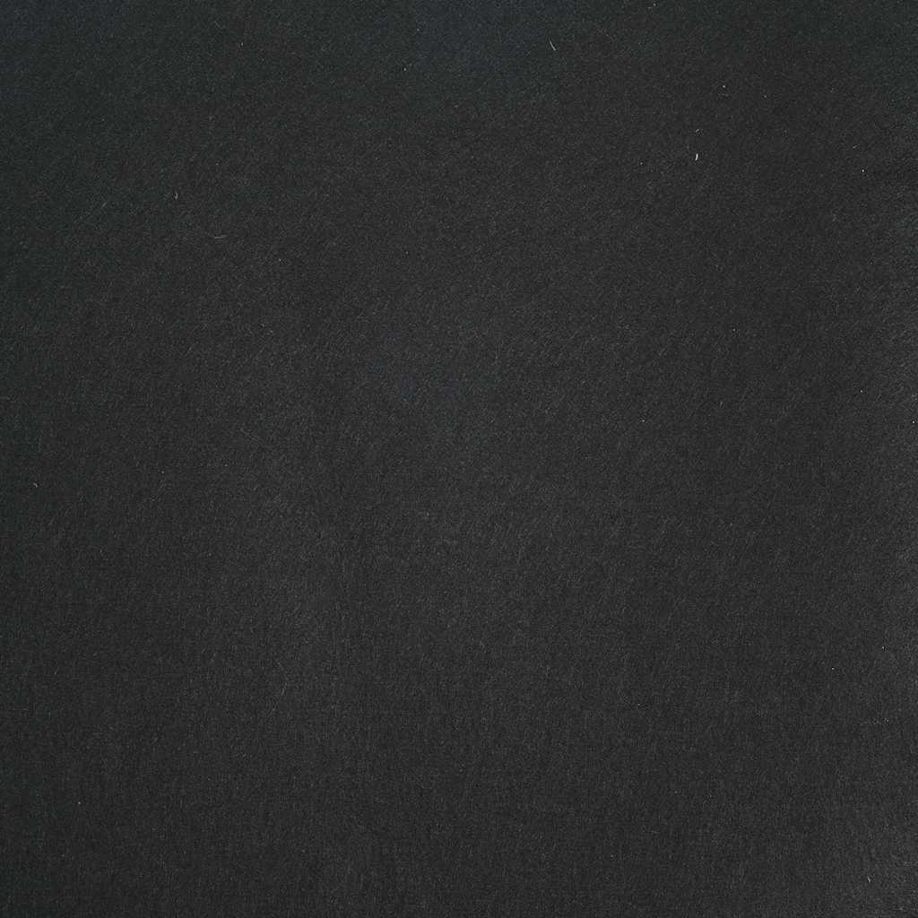 Bodenfolie für Pools Schwarz 999 x 500 cm Polyester-Geotextil