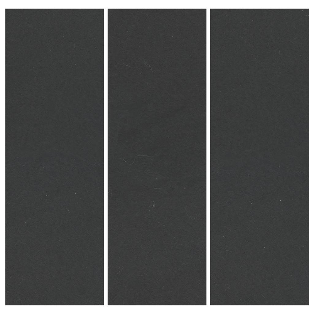 Bodenfolie für Pools Schwarz 396 x 396 cm Polyester-Geotextil