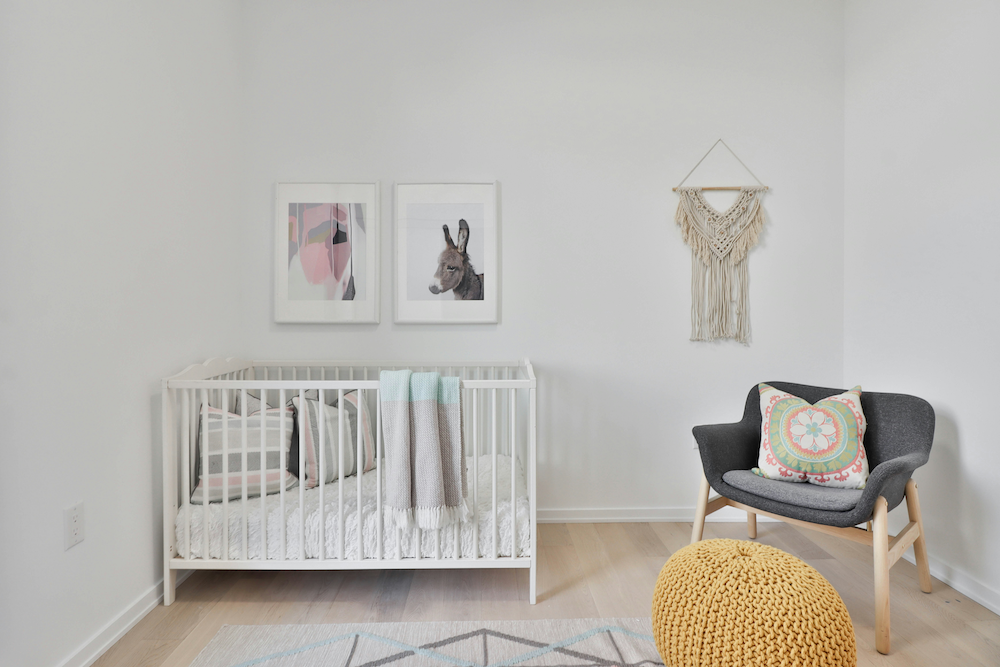 Kinderzimmer Trends für Möbel und Dekoration – KletterKinder