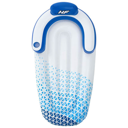 Hydro Force Schwimmliege 183x97 cm Blau