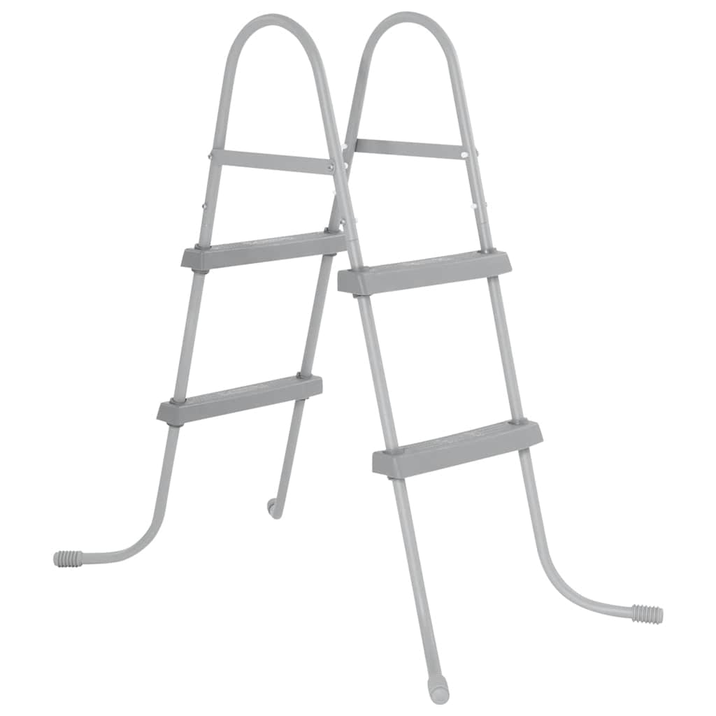 2-stufige Poolleiter Flowclear 84 cm