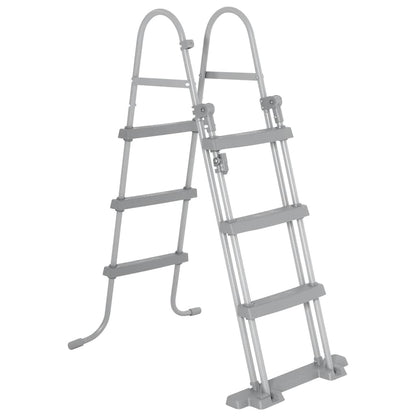 Power Steel Pool-Set 488x305x107 cm