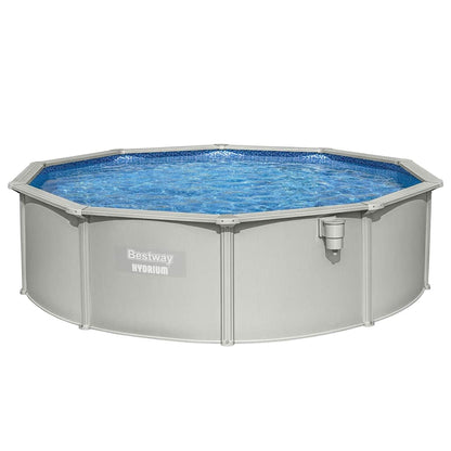 Hydrium Swimmingpool-Set 460x120 cm