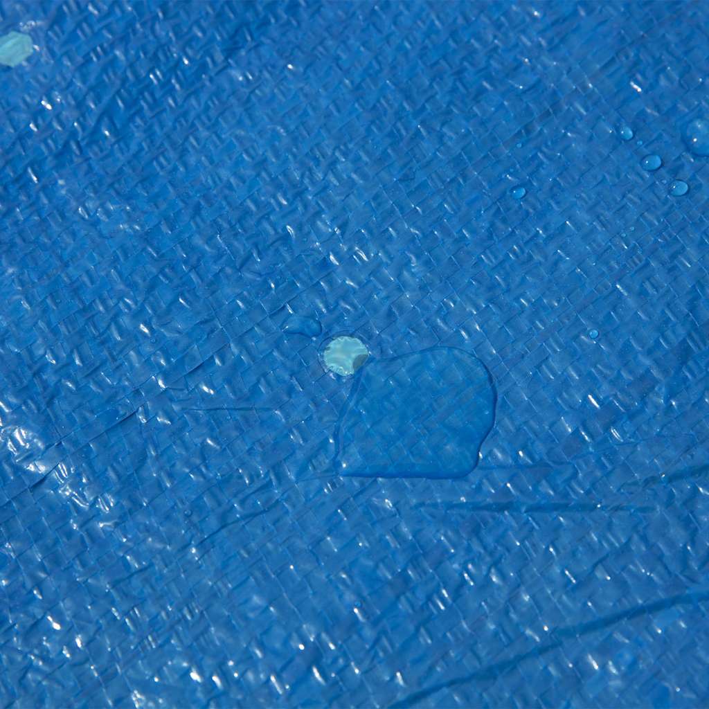 Flowclear Poolabdeckung 262x175x51 cm
