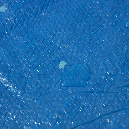 Flowclear Poolabdeckung 262x175x51 cm