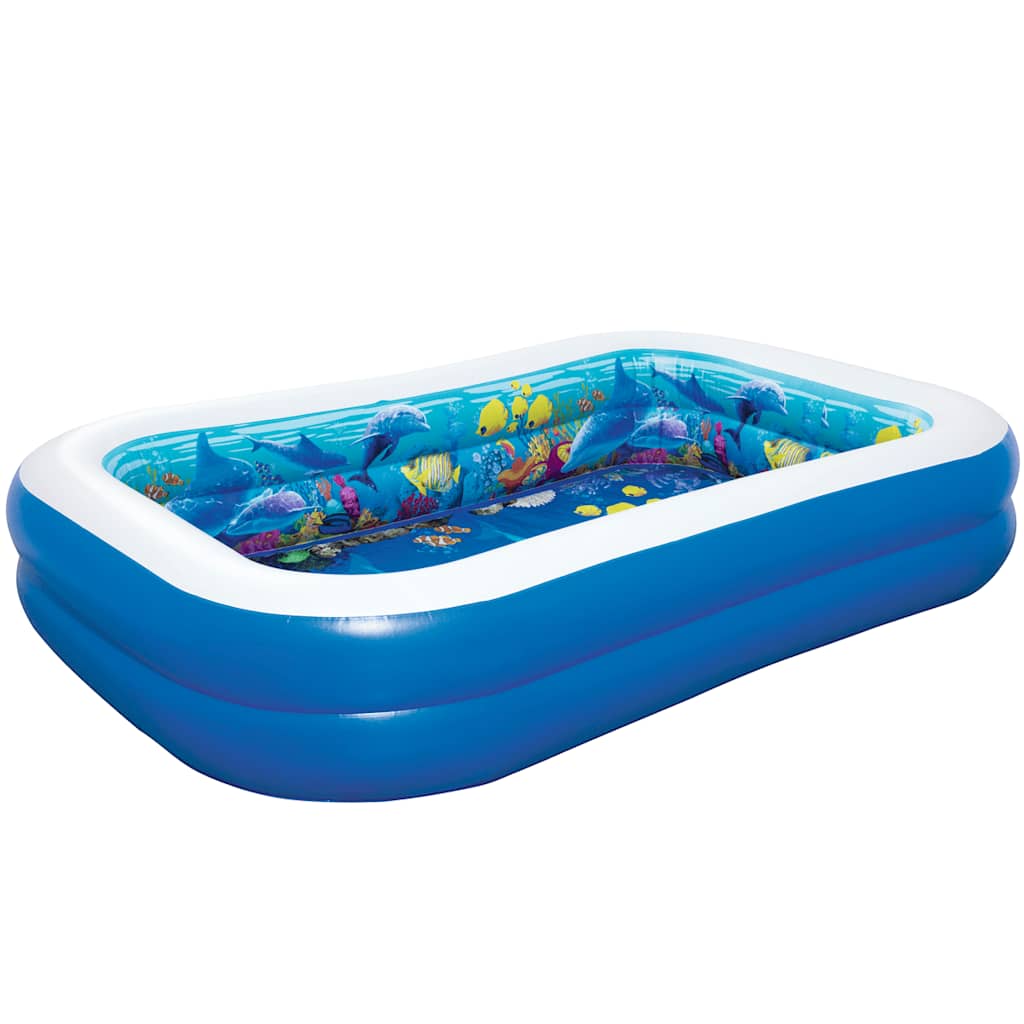 Planschbecken Unterwasserwelt 54177
