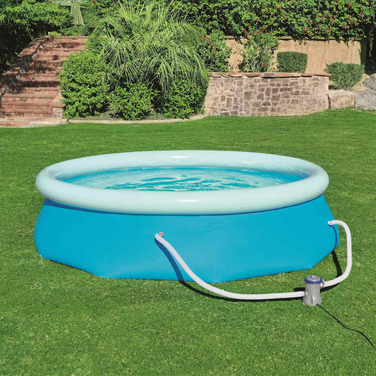 Swimmingpool-Set Fast Set 305x76 cm 57270