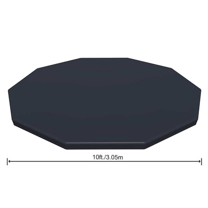 Poolabdeckung Flowclear 305 cm
