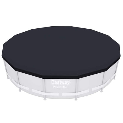 Poolabdeckung Flowclear 427 cm