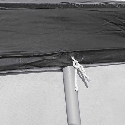 Flowclear Pool-Abdeckplane 269x179 cm