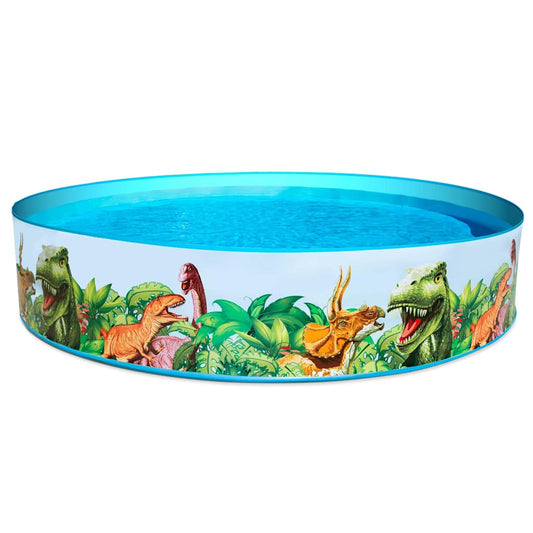 Swimmingpool Dinosaur Fill'N Fun