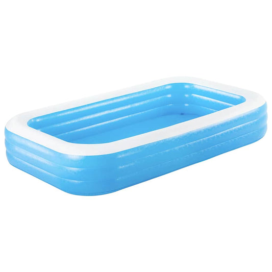 Aufblasbarer Swimmingpool 305 x 183 x 56 cm