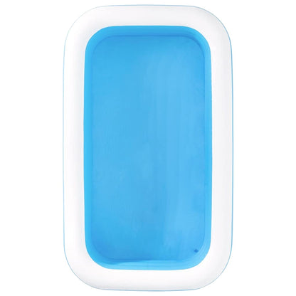 Aufblasbarer Swimmingpool 305 x 183 x 56 cm