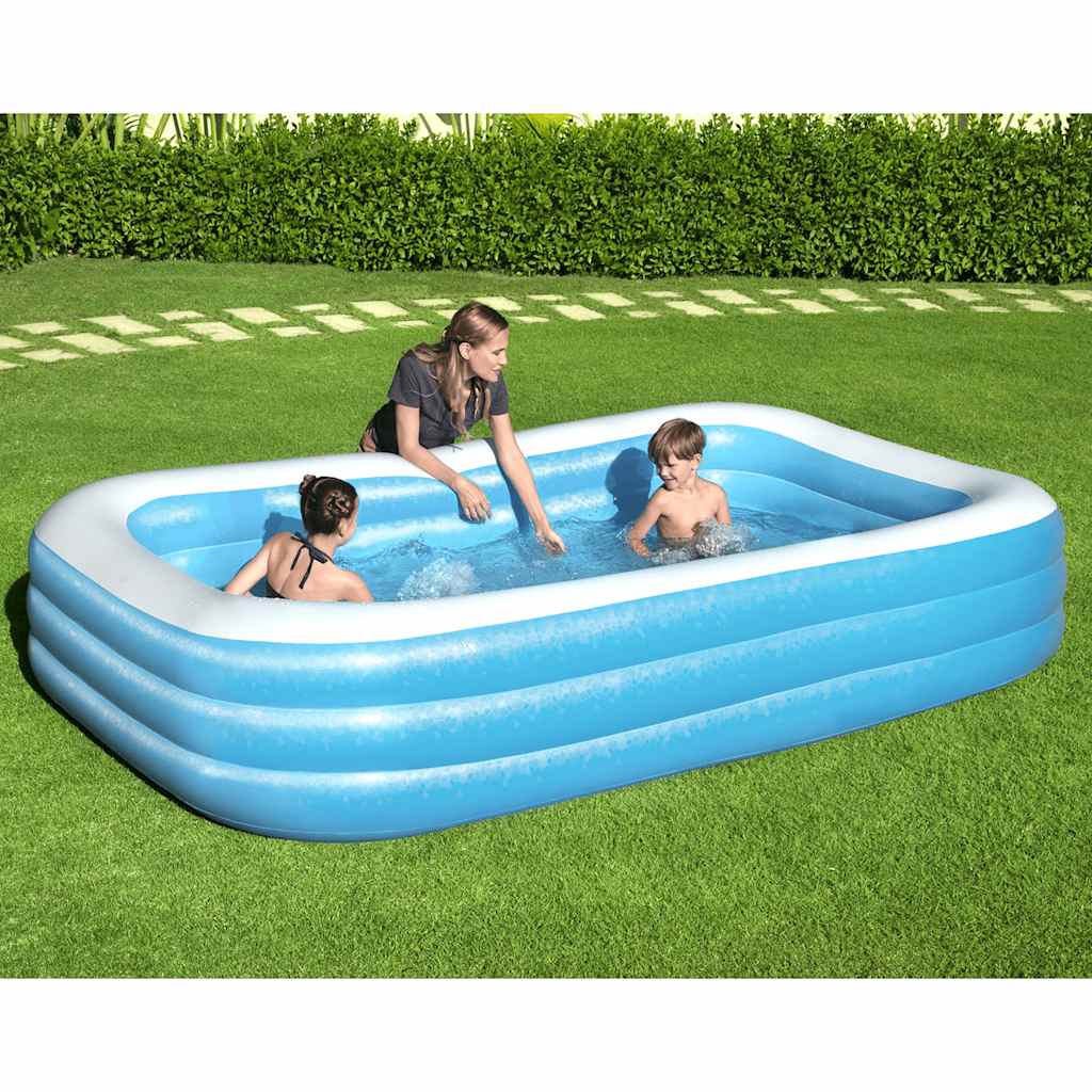 Aufblasbarer Swimmingpool 305 x 183 x 56 cm