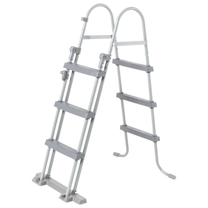Power Steel Pool-Set 488x305x107 cm