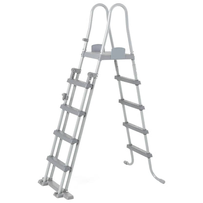 Power Steel Frame-Pool Rechteckig 19281 L