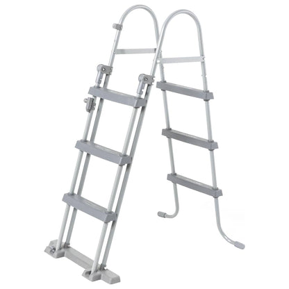 Steel Pro MAX Swimmingpool-Set Rund 427x107 cm