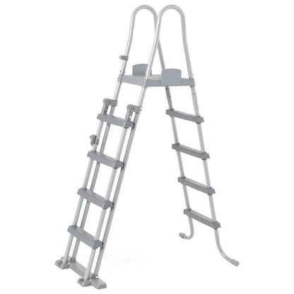 Power Steel Swimmingpool-Set Rechteckig 549x274x122 cm
