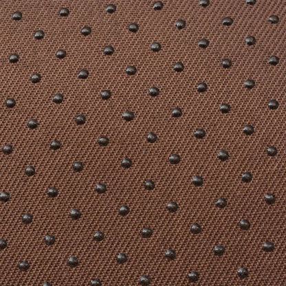 Plüsch-Kindersessel Elefant Grau