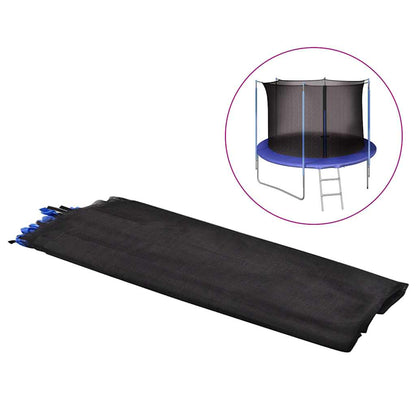 Sicherheitsnetz für 3,05 m Runde Trampoline