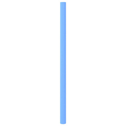 Schaumstoffhüllen für Trampolinstangen 12 Stk. 92,5 cm Blau