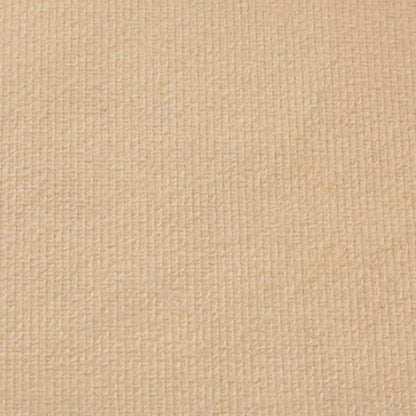 Kindersofa Creme Weich Plüsch