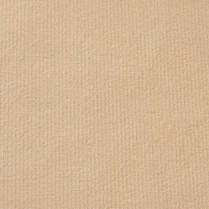 Kindersofa 2-Sitzer Creme Weich Plüsch