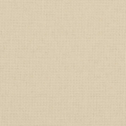 Kindersofa Creme 70x45x30 cm Stoff
