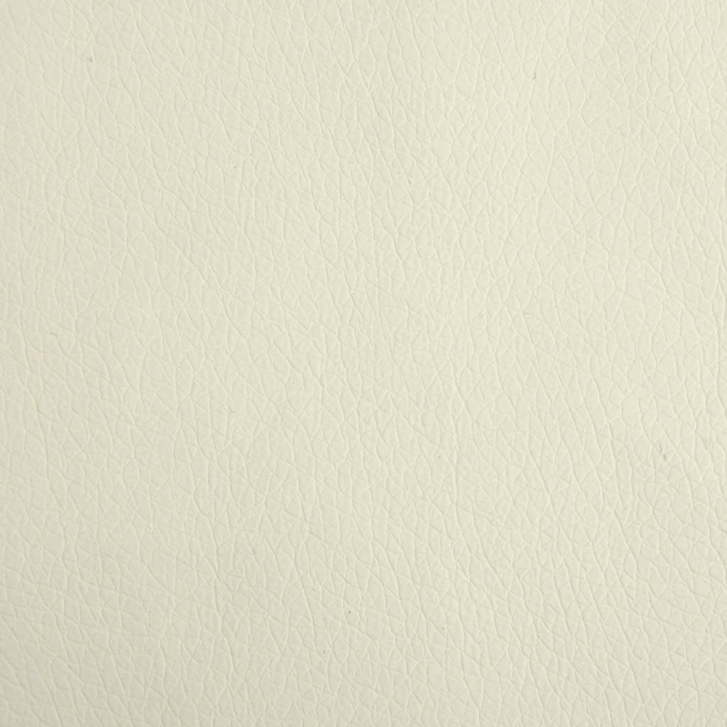 Kindersofa Creme 70x45x30 cm Kunstleder