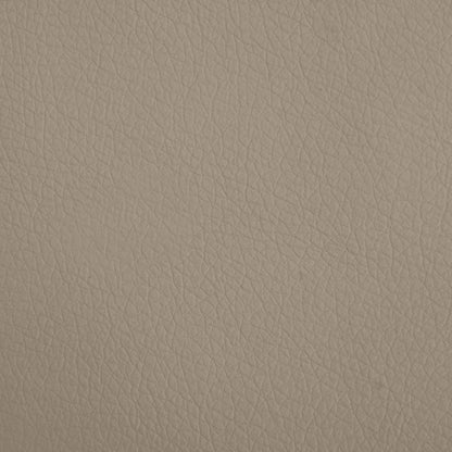 Kindersofa Cappuccino 70x45x30 cm Kunstleder