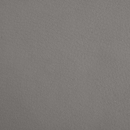 Kindersofa Grau 50x40x30 cm Kunstleder
