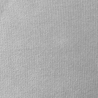 Kindersofa 2-Sitzer Hellgrau Weich Plüsch