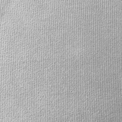 Kindersofa 2-Sitzer Hellgrau Weich Plüsch