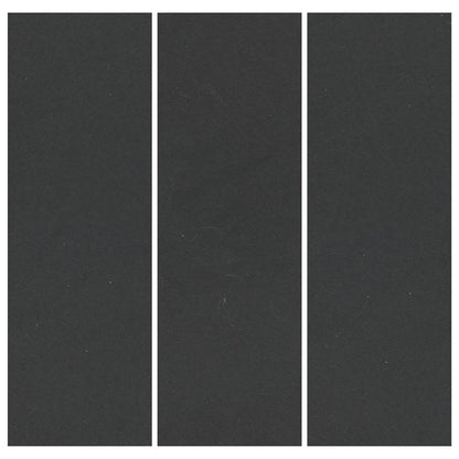 Bodenfolie für Pools Schwarz 396 x 396 cm Polyester-Geotextil